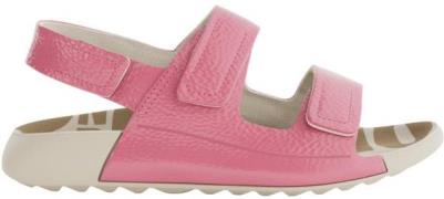 Ecco Cozmo K Kinder Sandalen, Bubblegum, 28