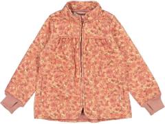 Wheat Thilde Thermojacke, Sandstone Flowers, 98