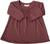 Joha Pullover, Bordeaux, 80