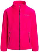 Tenson Miracle JR Fleecejacke, Pink, 158-164