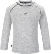 Skogstad Noshornet Pullover, Casio Grey, 4 Jahre