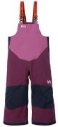 Helly Hansen K Rider 2 Ins Bib Skihose, Purple Potion, 92