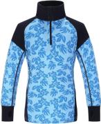 Skogstad Videseter Pullover, Cloud Blue Print, 14 Jahre