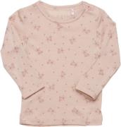 Fixoni Pullover, Misty Rose, 62