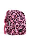 Nordbjørn Lunar Kinder Rucksack 7L, Pink Leo