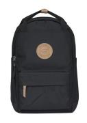 Beckmann City Light Kinder Rucksack 20L, Schwarz