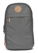 Beckmann Urban Kinder Rucksack 30L, Foggy Green