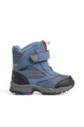 Nordbjørn Polar Reflective Winterstiefel, Petrol Blue, 29