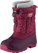 Reima Ivalo Winterstiefel, Dunkle Beere 22