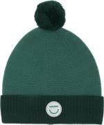 Viking Toasty Pom Pom Mütze, Pine, 50-52