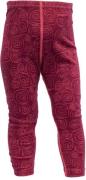 Devold DUO ACTIVE Lange Unterhose BABY, Beetroot, 80