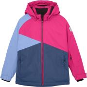 Color Kids Skijacke, Pink Glo, 104