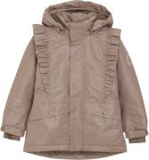 EN FANT Winterjacke, Pine Bark, 104