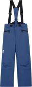 Color Kids Skihose, Vintage Indigo, 134