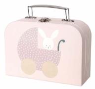 Jabadabado Babytasche Kaninchen