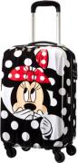 American Tourister Hypertwist Spinner Koffer 36L Disney 2.0, Minnie Do...