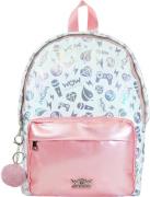 WOW Generation Kinder Rucksack, Blau/Pink