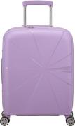 American Tourister StarVibe Spinner Koffer 37-41L, Digital Lavender