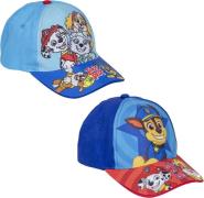 Paw Patrol Kappe 2er-Pack