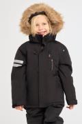 Lindberg Polar Winterjacke, Schwarz, 80