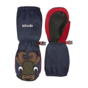 Kombi Animal Family Chi Handschuhe, Marvin Moose, L