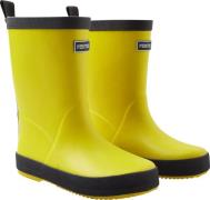 Reima Taikuus Gummistiefel, Yellow, 24, Kindergummistiefel, Kinderstie...