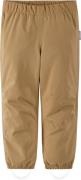 Reimatec Kaura Outdoorhose, Peanut Brown, 116