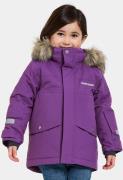 Didriksons Bjärven Winterjacke, Royal Purple, 100