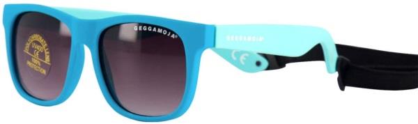 Geggamoja Sonnenbrille 2-6 Jahre, Blue