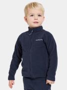 Didriksons Monte Fleecejacke, Navy, 120