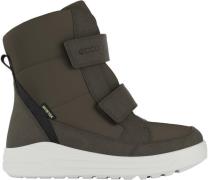 Ecco Urban Snowboarder GTX Winterstiefel, Tarmac, 35