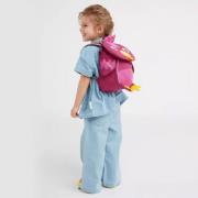 Affenzahn Kleiner Freund Kinder Rucksack 4L, Vogel, Kindergartenrucksa...