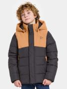 Didriksons Ryolit Winterjacke, Almond Brown, 140