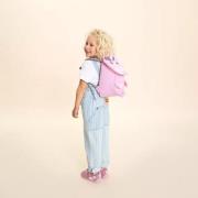 Affenzahn Kleiner Freund Kinder Rucksack 4L, Einhorn, Kindergartenruck...