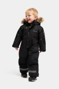 Nordbjørn Arctic Overall, Black 90