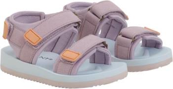 EN FANT Kinder Sandalen Velcro, Arctic Ice, 29