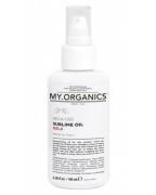My.Organics Sublime Oil Goji 100 ml