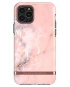 Richmond And Finch Pink Marble iPhone 11 Pro Cover