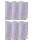 Sibel Paraffin Lavendel Ref. 7420021 500 g 6 stk.