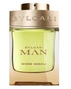 Bvlgari Man Wood Neroli EDP 60 ml