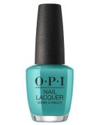 OPI Nail Lacquer I'm On A Sushi Roll 15 ml