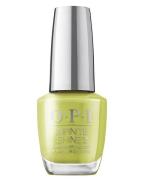 OPI Infinite Shine 2 Pear-Adise Cove 15 ml