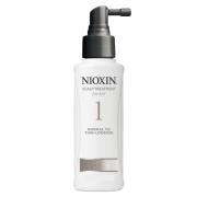 NIOXIN Scalp Treatment 1 100 ml