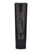 SEBASTIAN Volupt Shampoo 250 ml