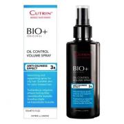 CUTRIN Bio+ Oil Control Volume Spray 3B (U) 150 ml