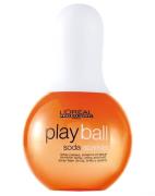 Loreal Playball Soda Sparkler Pumpe-spray (U) 150 ml