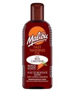 Malibu Fast Tanning Oil With Beta Carotene 100 ml