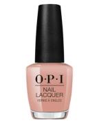 OPI Nail Lacquer El Mat-Adoring You 15 ml