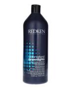 REDKEN Color Extend Brownlights Blue Toning Conditioner 1000 ml