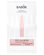 Babor Ampoule Concentrates SOS Calming 2 ml 7 stk.